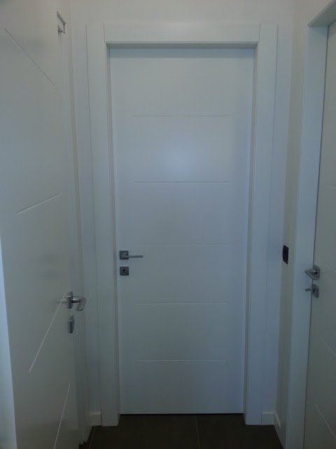 Porta interna