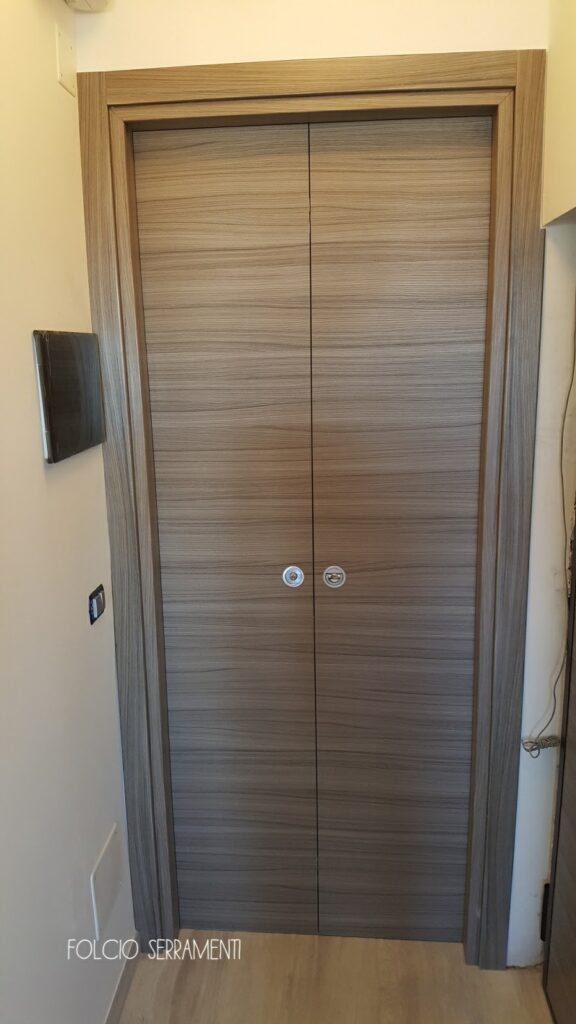 Porta interna