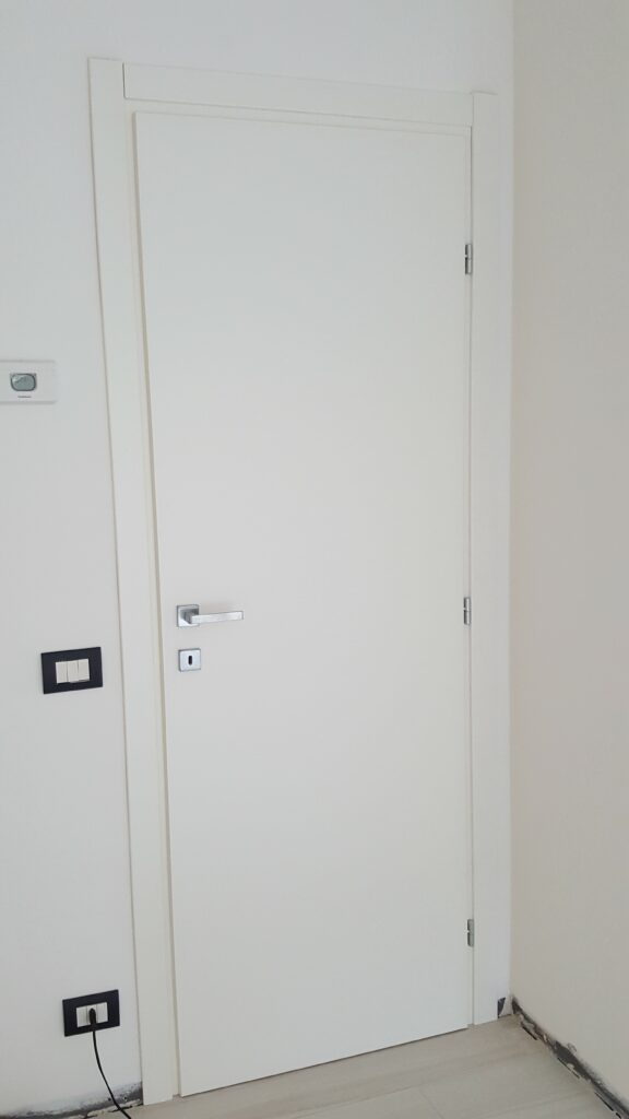 Porta interna