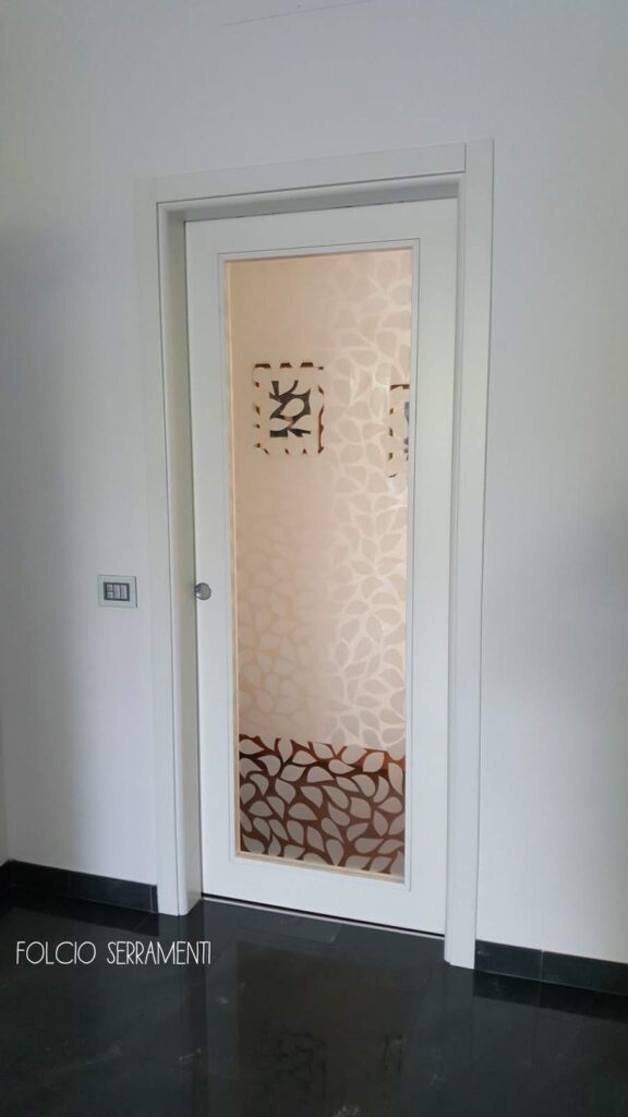 Porta interna