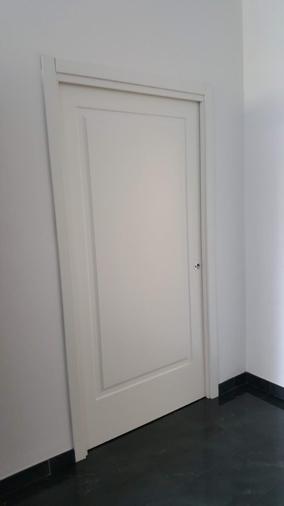 Porta interna