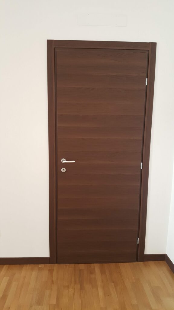 Porta interna