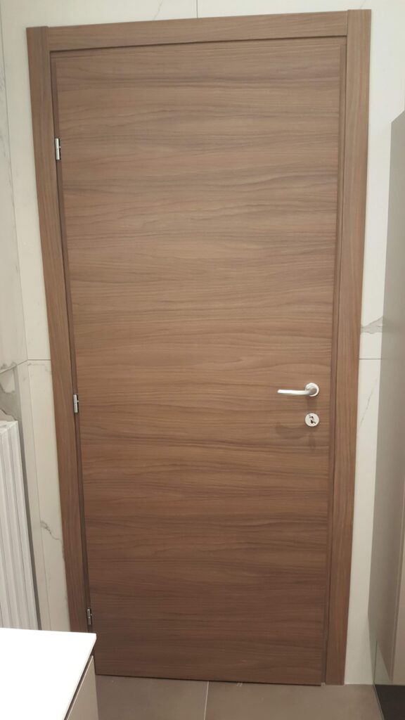 Porta interna
