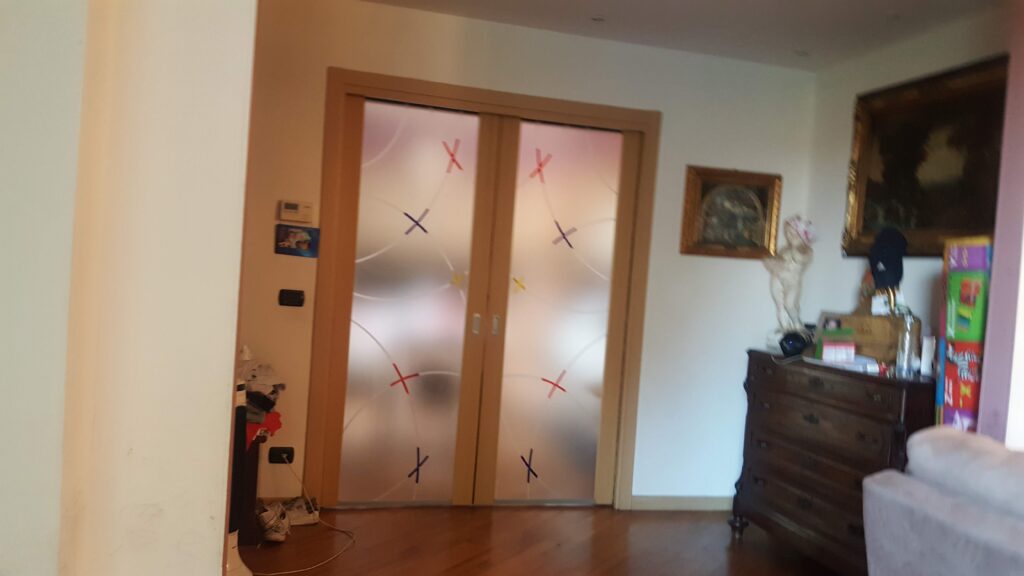 Porta interna