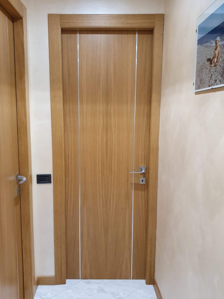 Porta interna