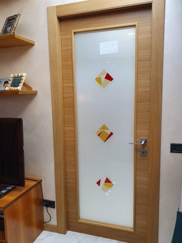 Porta interna