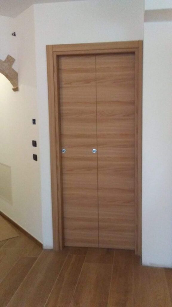 Porta interna