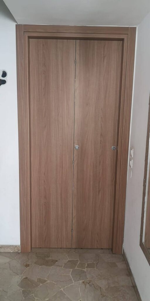 Porte per interno